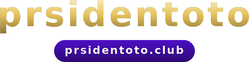 prsidentoto logo